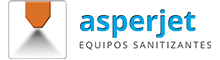 Asperjet - Equipos Sanitizantes