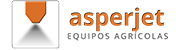 Asperjet - Equipos Agrícolas